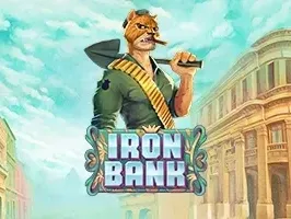 Iron Bank game thumbnail