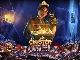 Cluster Tumble game thumbnail