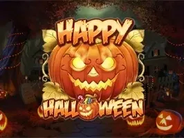 Happy Halloween