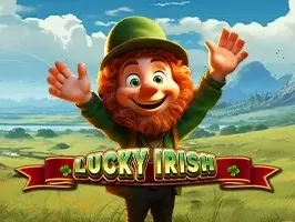Lucky Irish game thumbnail