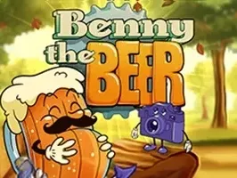 Benny The Beer game thumbnail