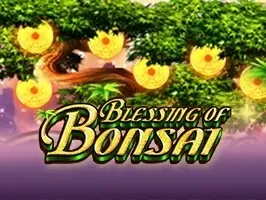 Blessing of Bonsai game thumbnail