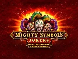 Mighty Symbols™ Jokers
