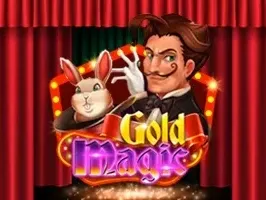Gold Magic game thumbnail
