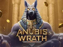 Anubis Wrath game thumbnail