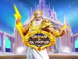 Crown of Olympus game thumbnail