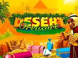 Desert Treasure