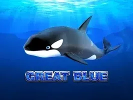 Great Blue