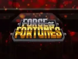 Forge of Fortunes game thumbnail