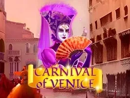 Carnival of Venice game thumbnail