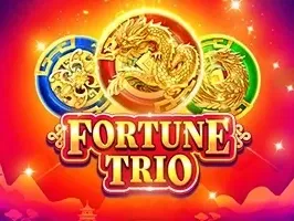 FORTUNE TRIO game thumbnail
