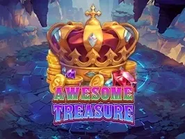 Awesome Treasure game thumbnail