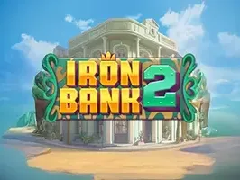Iron Bank 2 game thumbnail