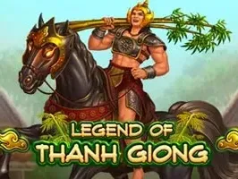 Legend of Thanh Giong game thumbnail