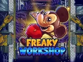 Freaky Workshop game thumbnail